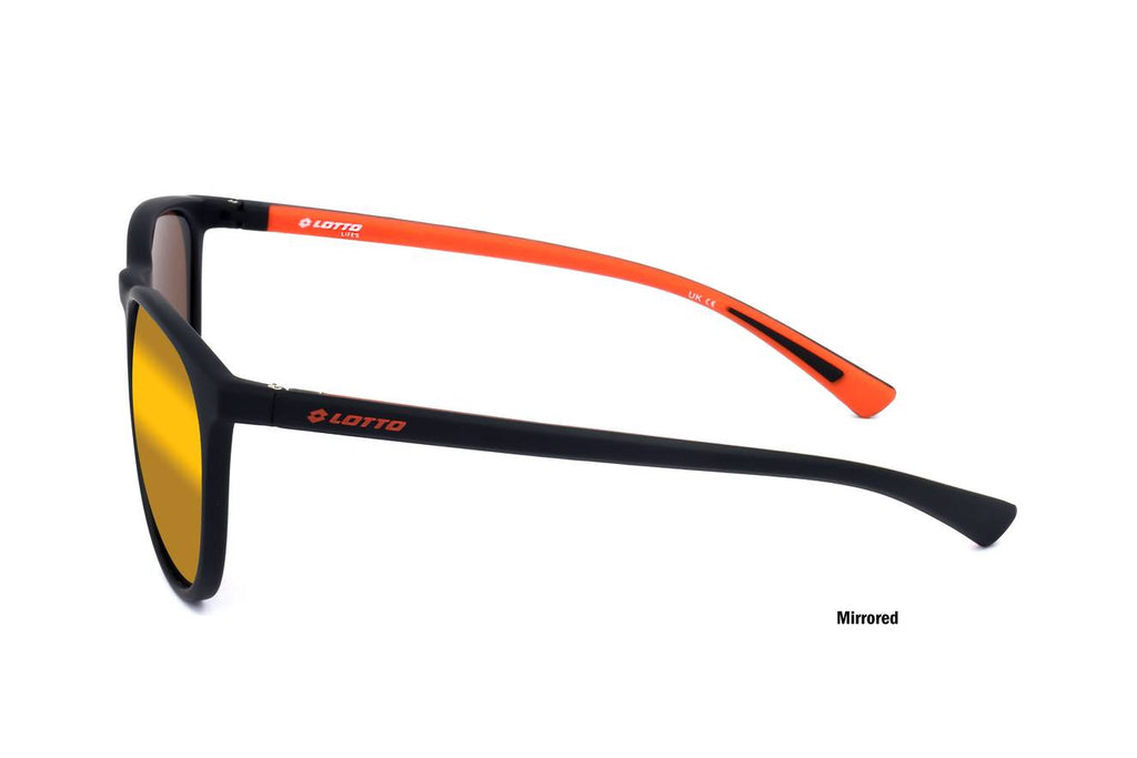 Lotto LS1001 BLK RE