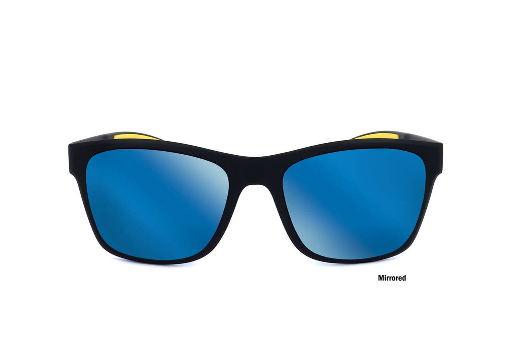 Lotto LS1002 BLK YL