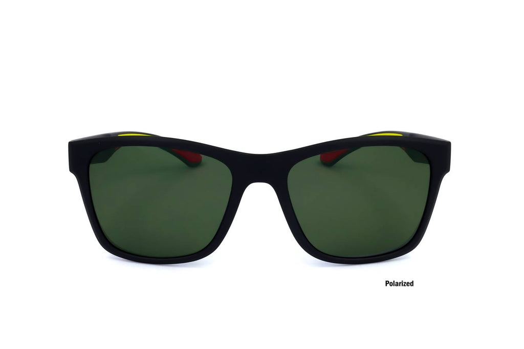 Lotto LS1002 BLK YL