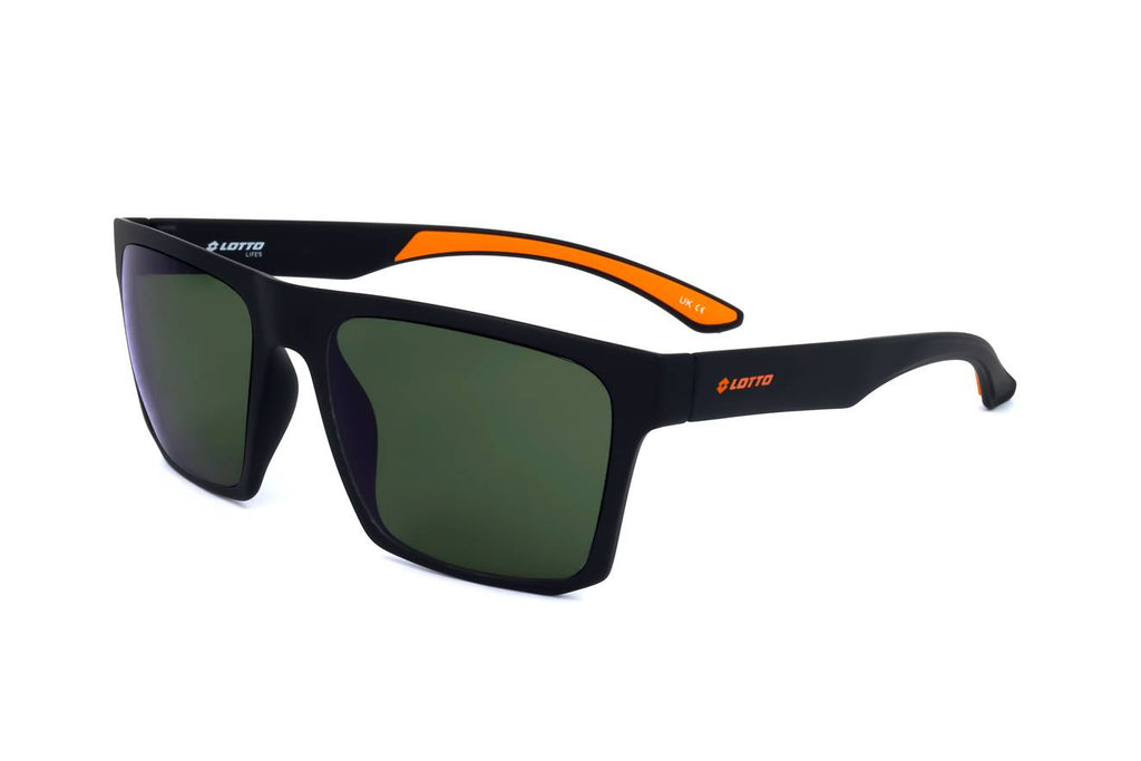 Lotto LS1003 BLK OR
