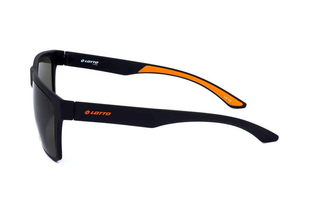 Lotto LS1003 BLK OR