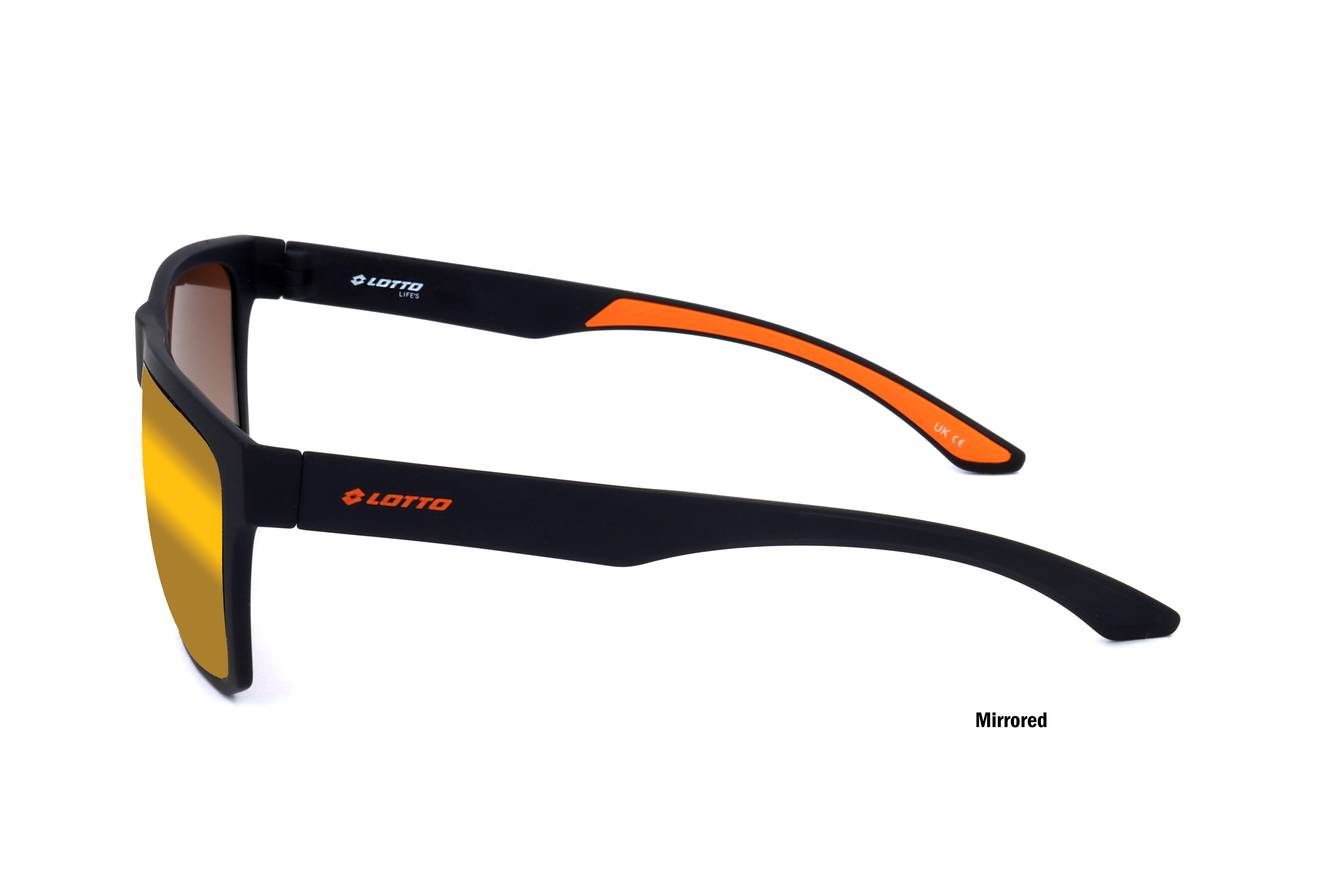 Lotto LS1003 BLK OR