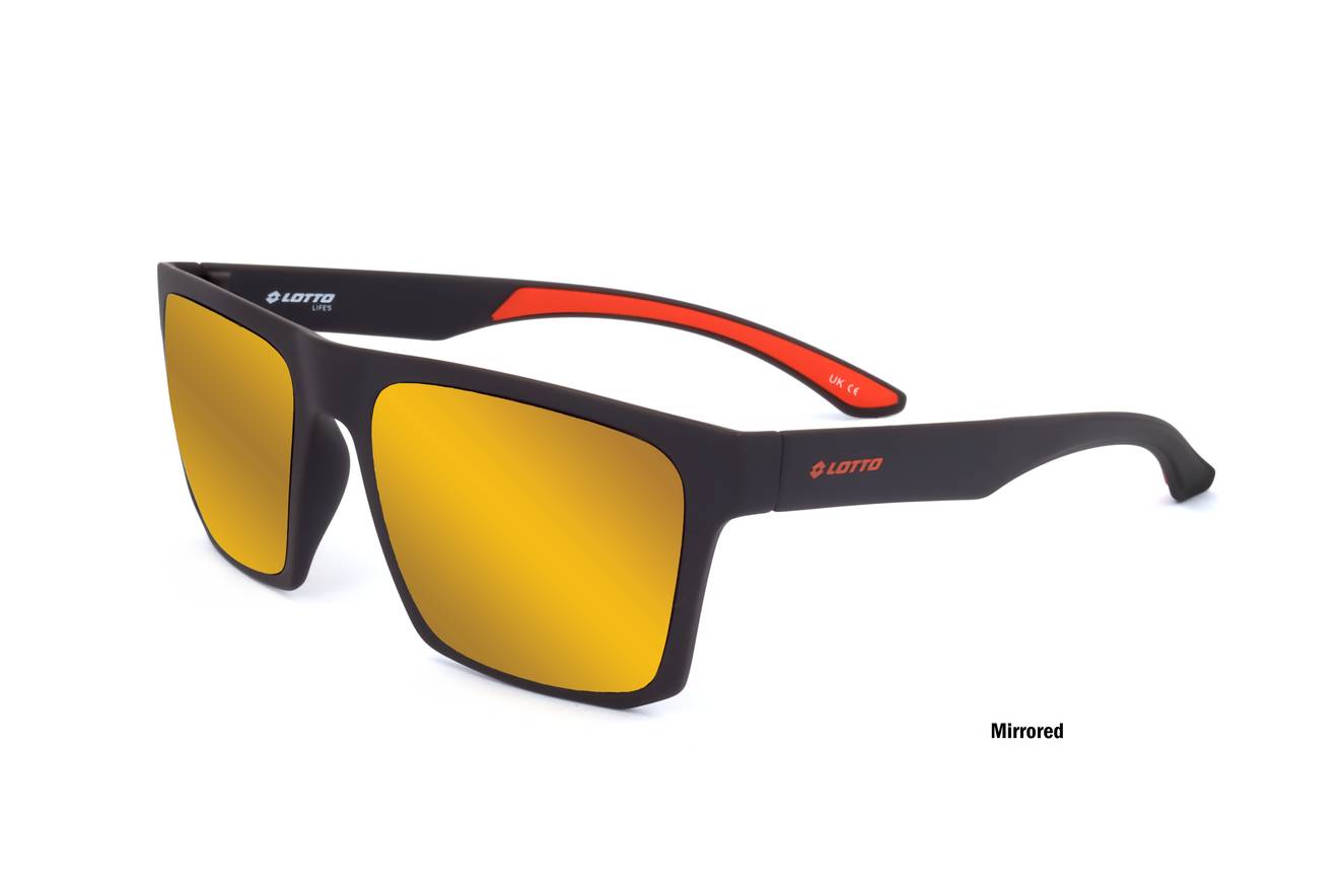 Lotto LS1003 BRW RE