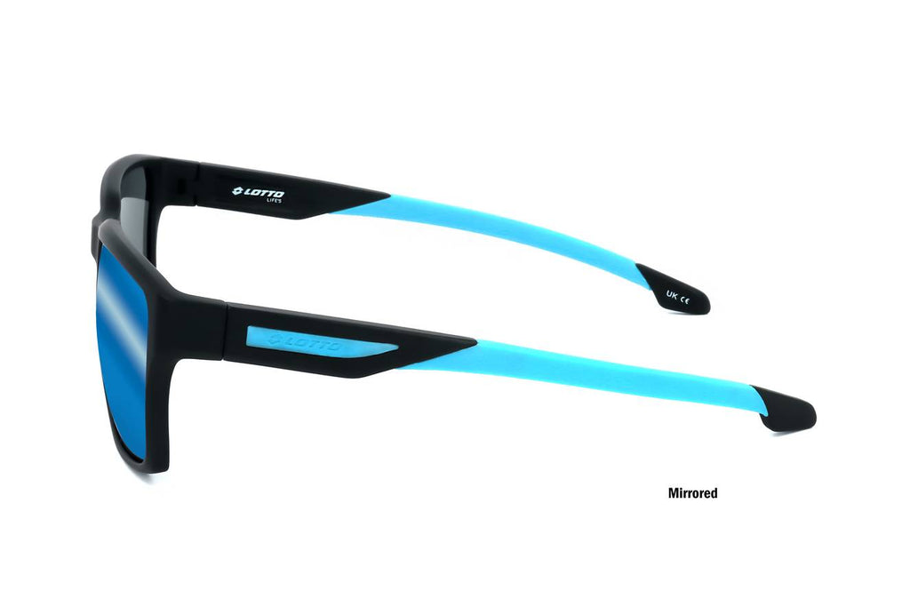 Lotto LS1008 BLK LB