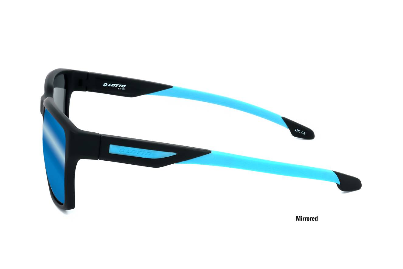 Lotto LS1008 BLK LB