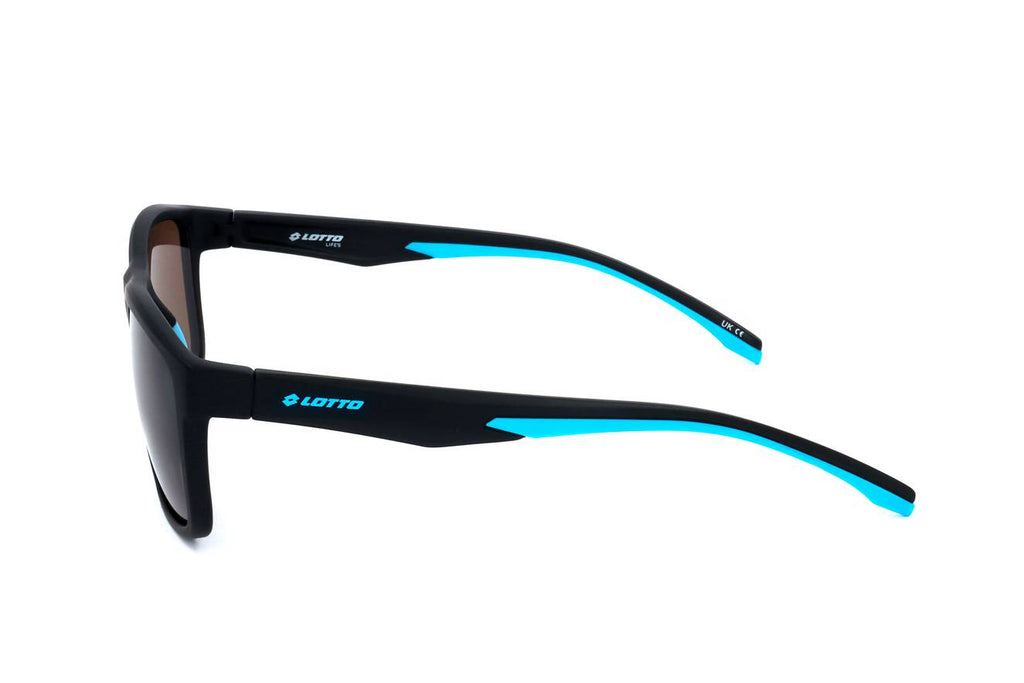 Lotto LS1012 BLK LB