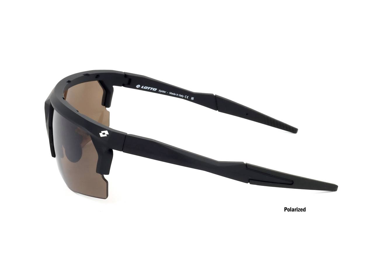 Lotto XP001 BLK MAT