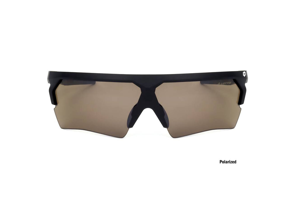 Lotto XP002 BLK MAT
