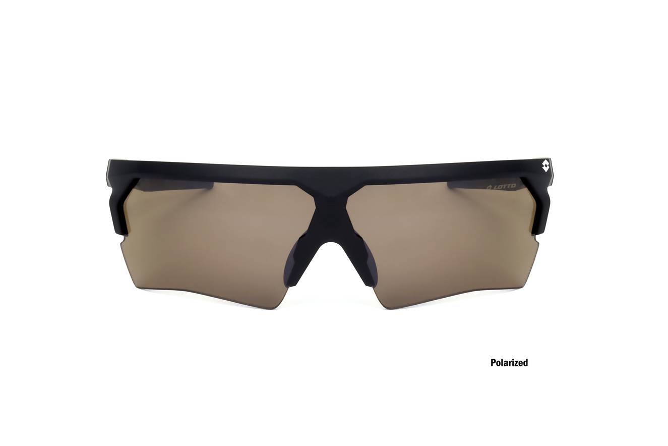 Lotto XP002 BLK MAT