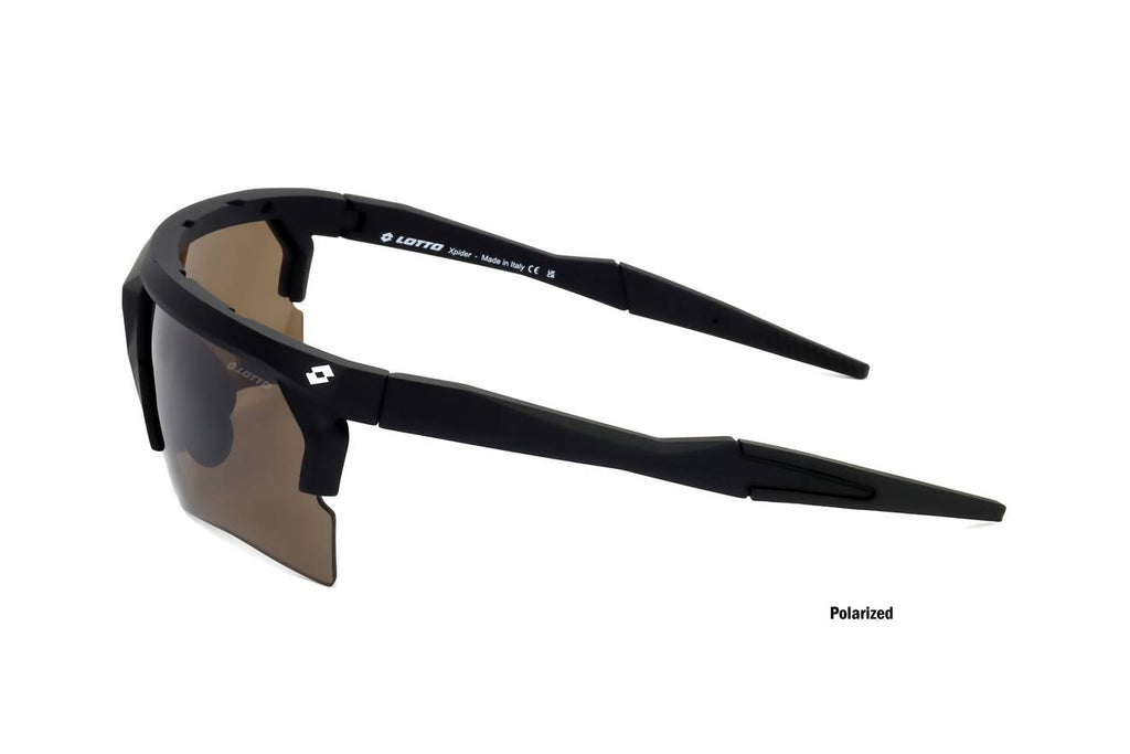 Lotto XP002 BLK MAT