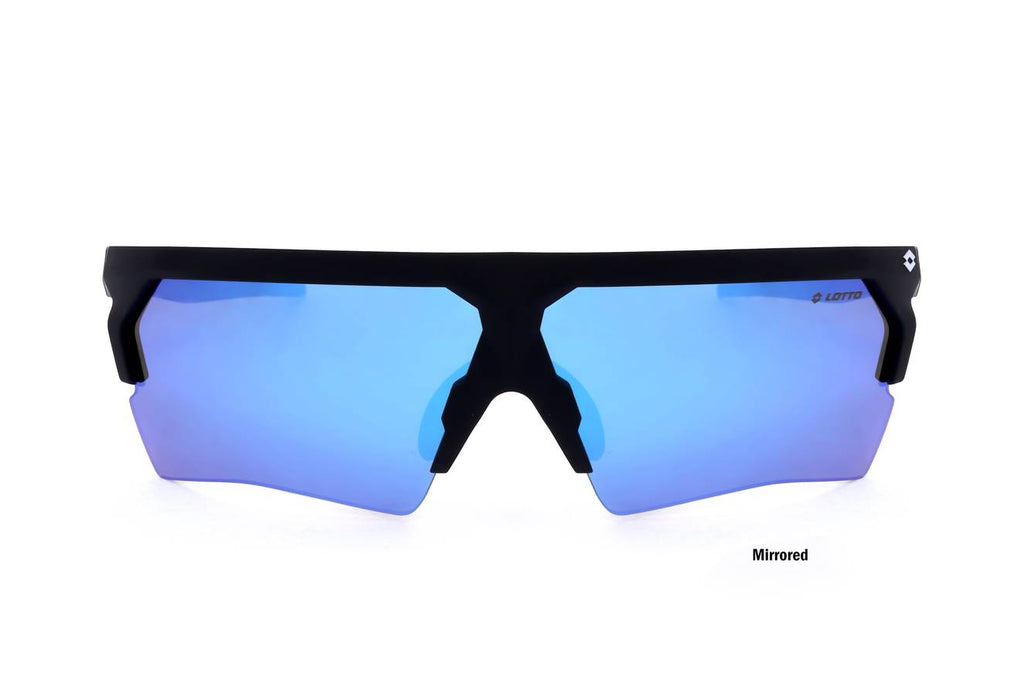 Lotto XP002 BLK MAT