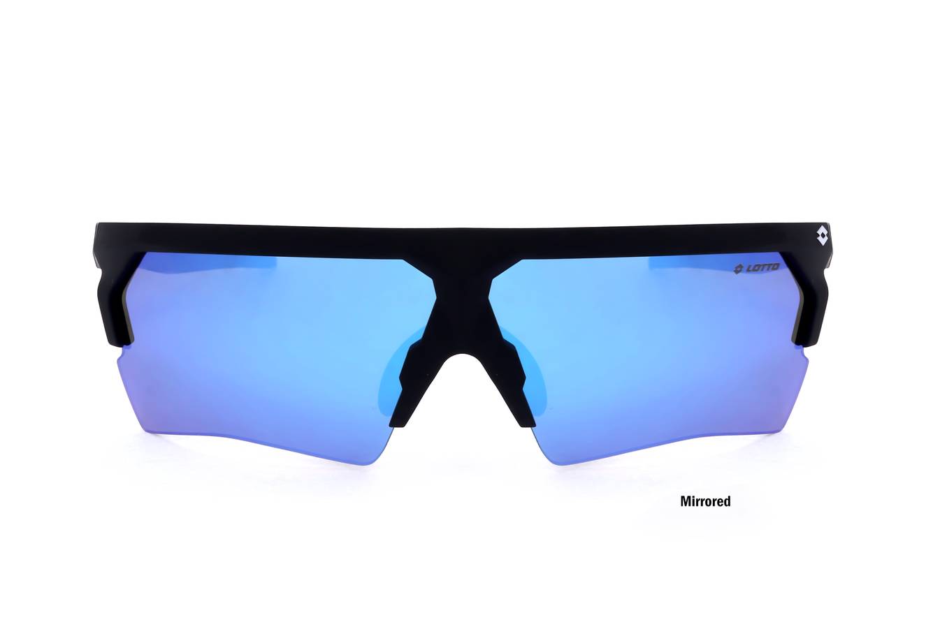 Lotto XP002 BLK MAT
