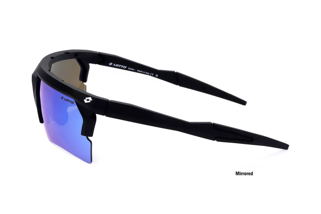 Lotto XP002 BLK MAT