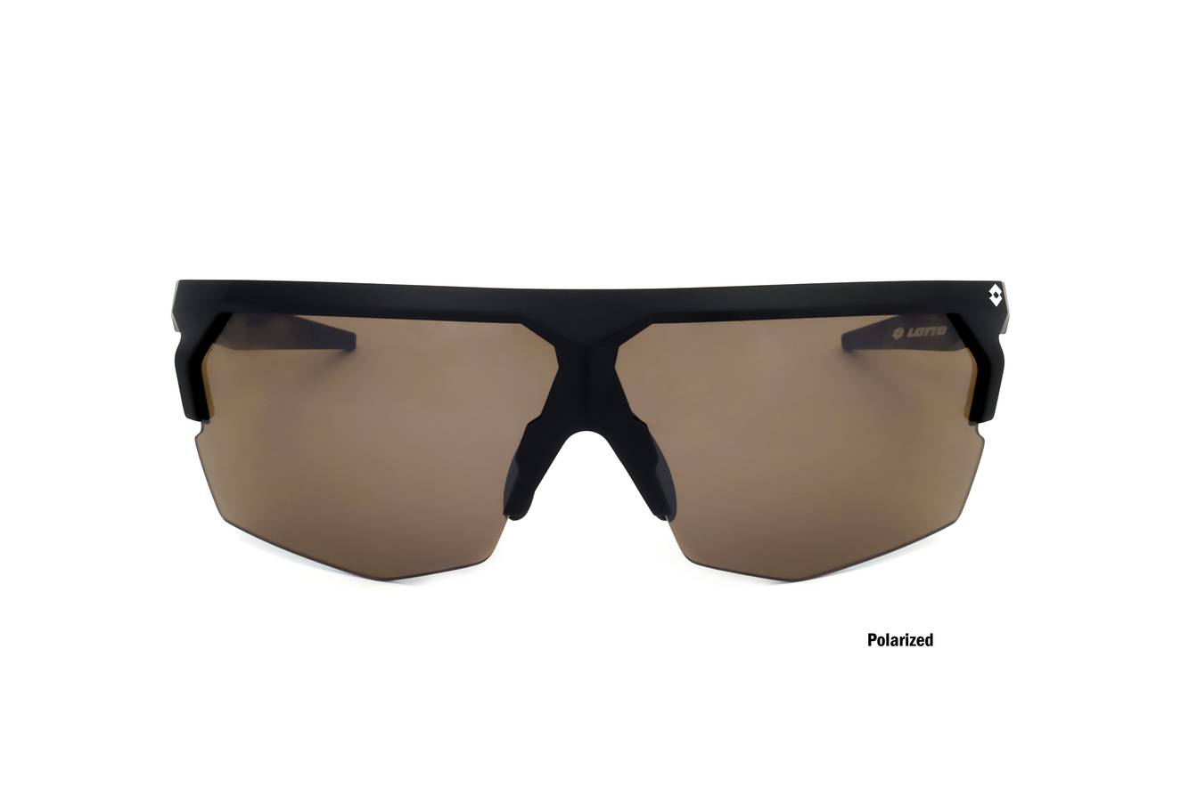 Lotto XP003 BLK MAT