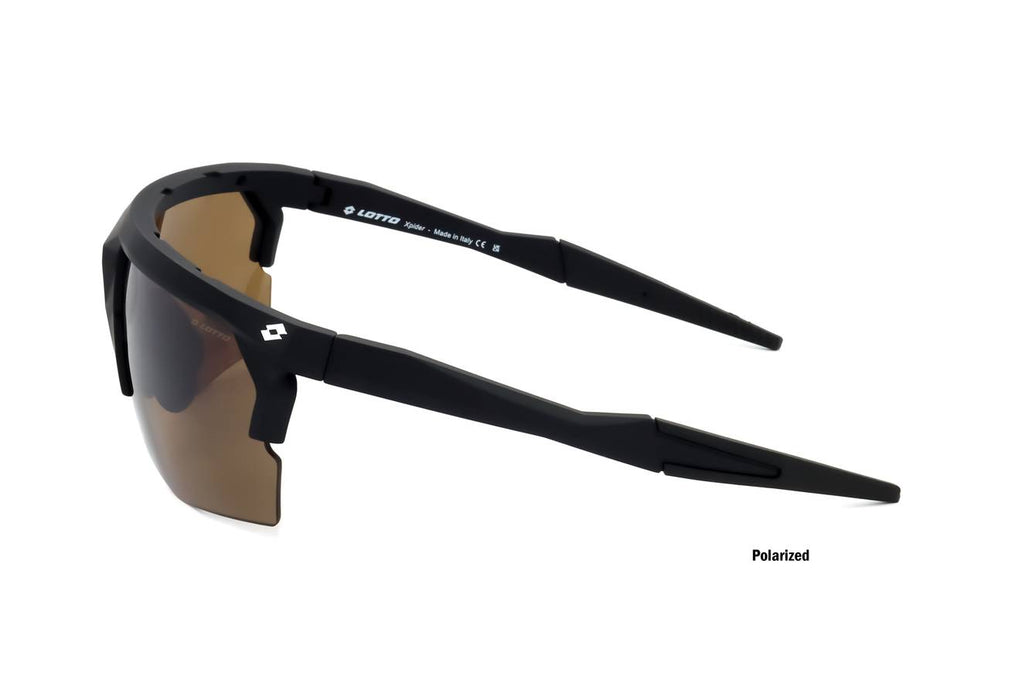 Lotto XP003 BLK MAT