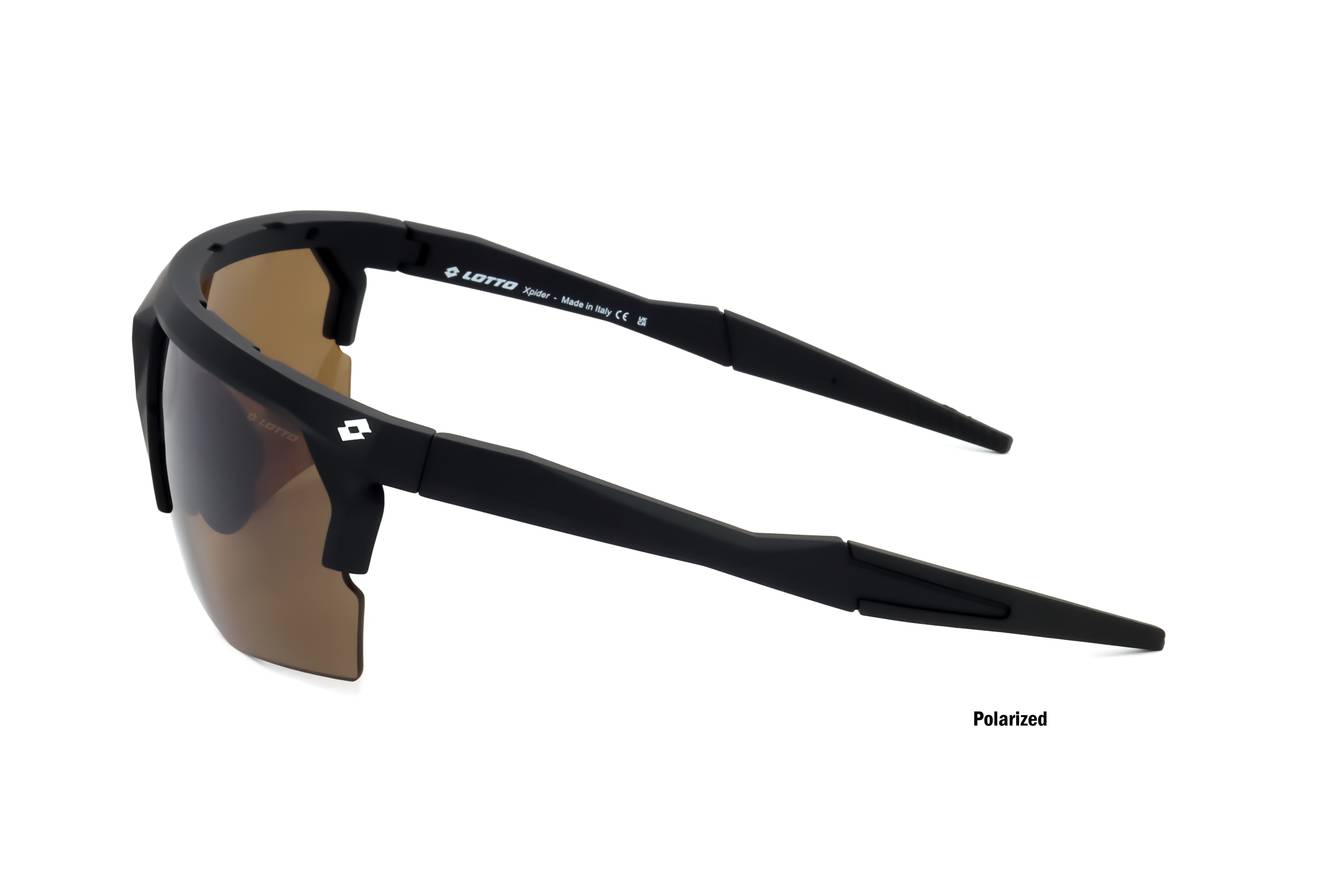 Lotto XP003 BLK MAT