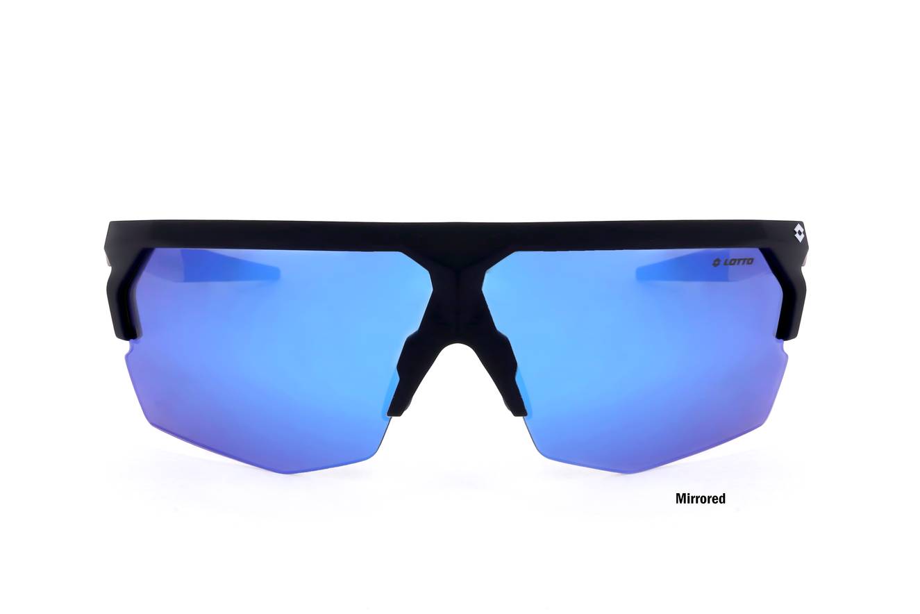 Lotto XP003 BLK MAT