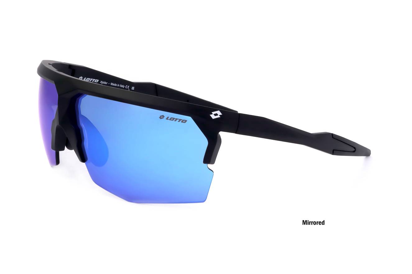 Lotto XP003 BLK MAT