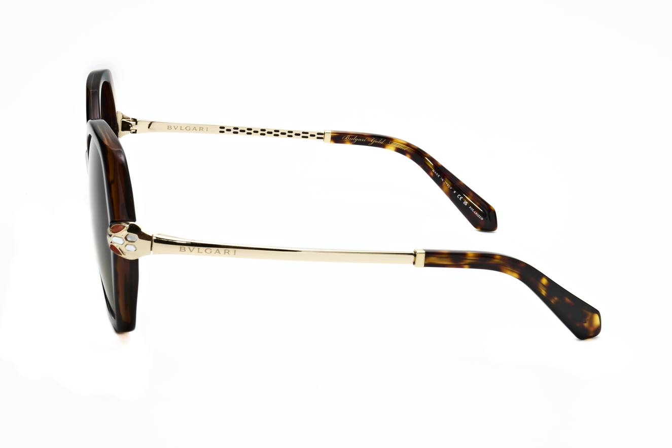Bulgari 0BV8241KB 5496T5