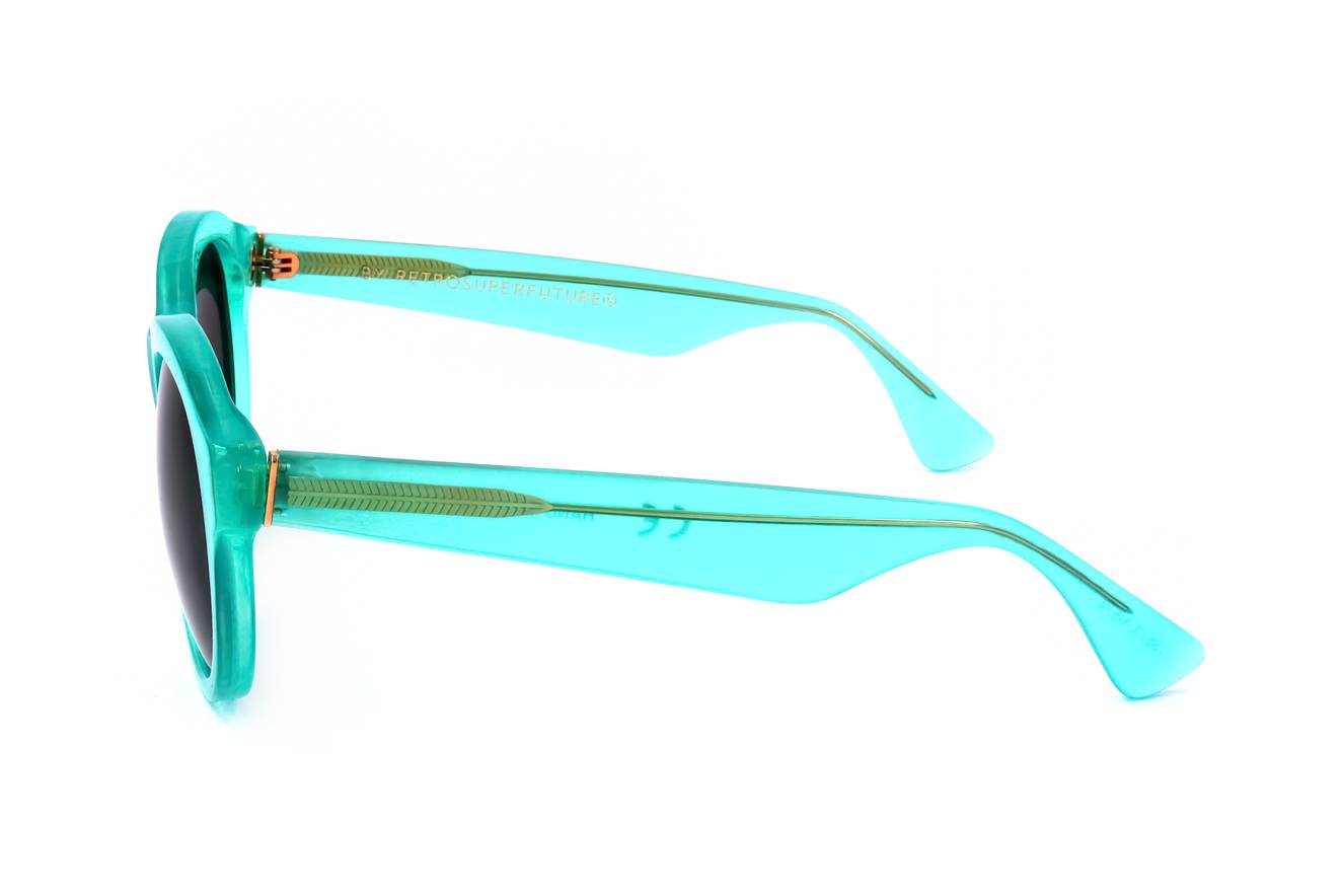 Retrosuperfuture MONA TURQUOISE US5