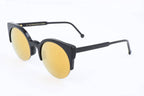 Retrosuperfuture LUCIA BLACK 24K TI7