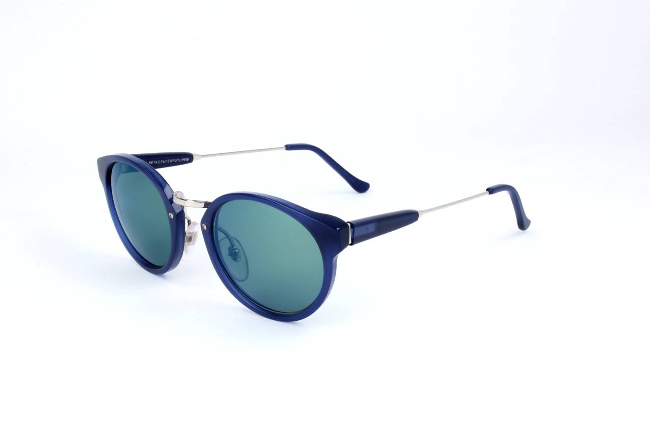 Retrosuperfuture PANAMA DEEP BLUE 38A