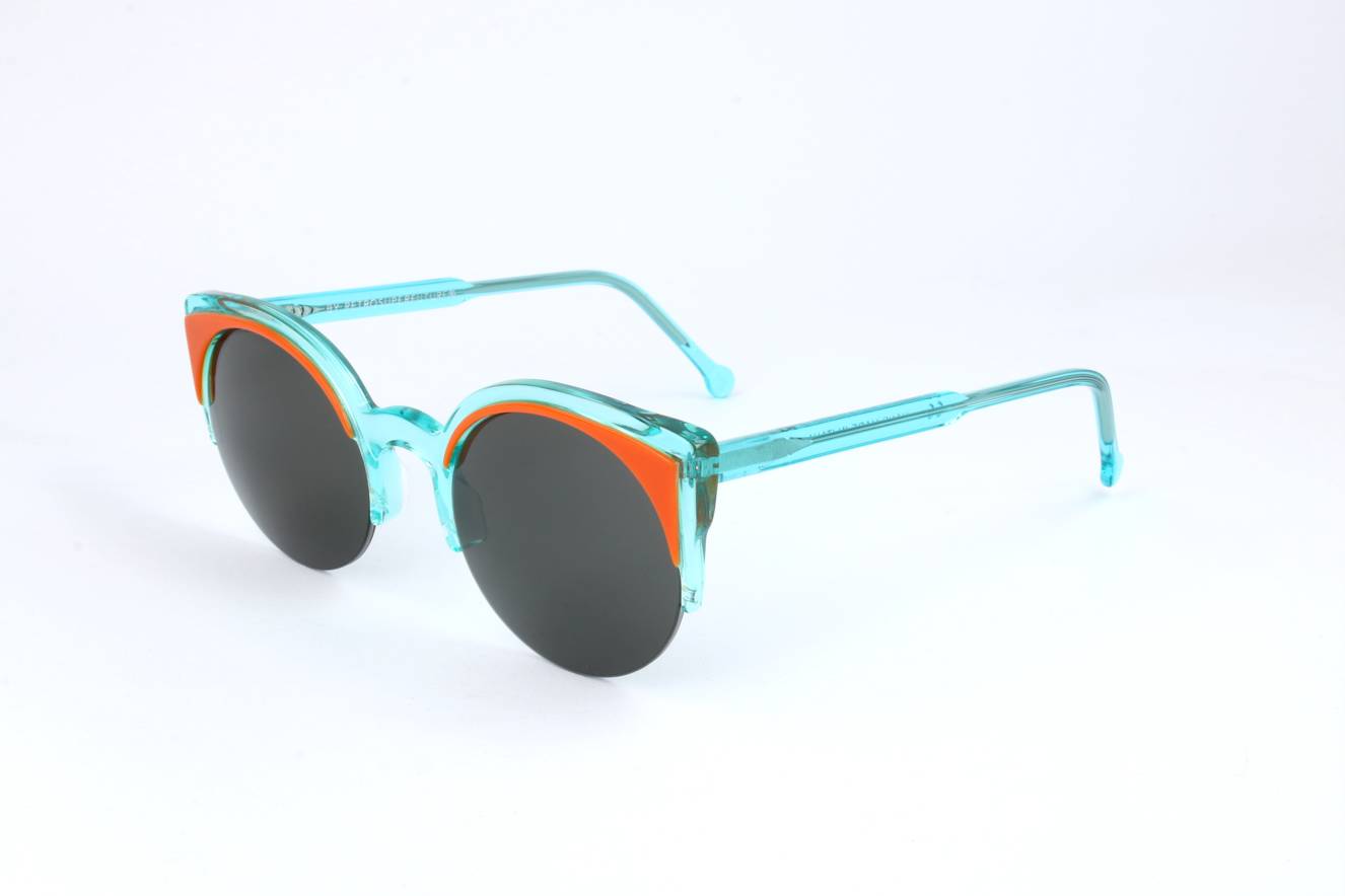 Retrosuperfuture LUCIA SURFACE ANICE NDL