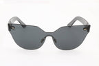 Retrosuperfuture ZIZZA BLACK D8G