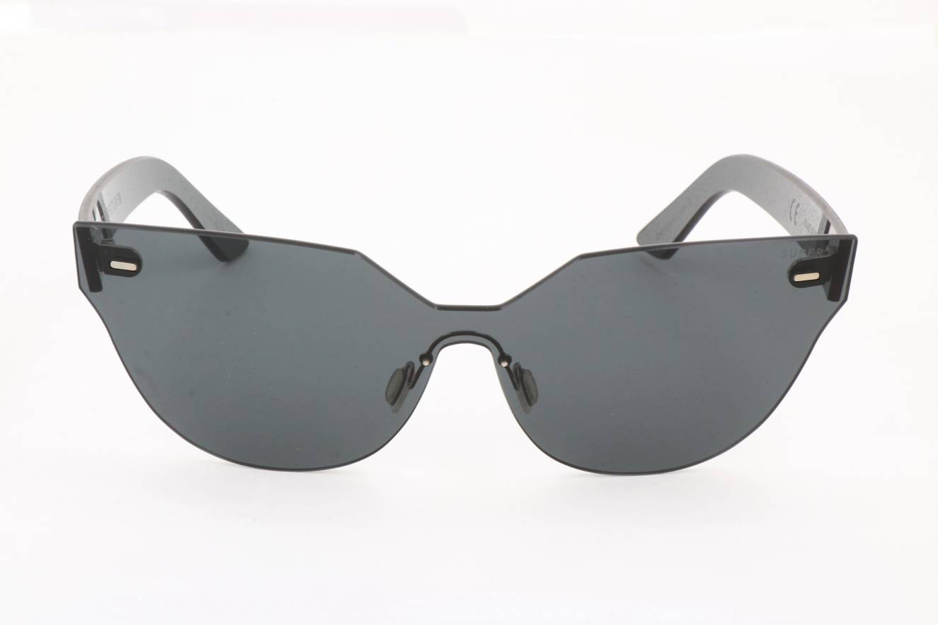 Retrosuperfuture ZIZZA BLACK D8G