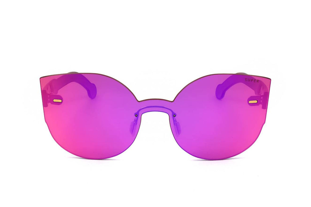 Retrosuperfuture TUTTOLENTE LUCIA PINK NMW