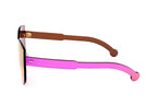 Retrosuperfuture TUTTOLENTE LUCIA PINK NMW