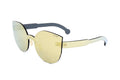 Retrosuperfuture TUTTOLENTE LUCIA GOLD 0NB