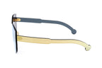 Retrosuperfuture TUTTOLENTE LUCIA GOLD 0NB
