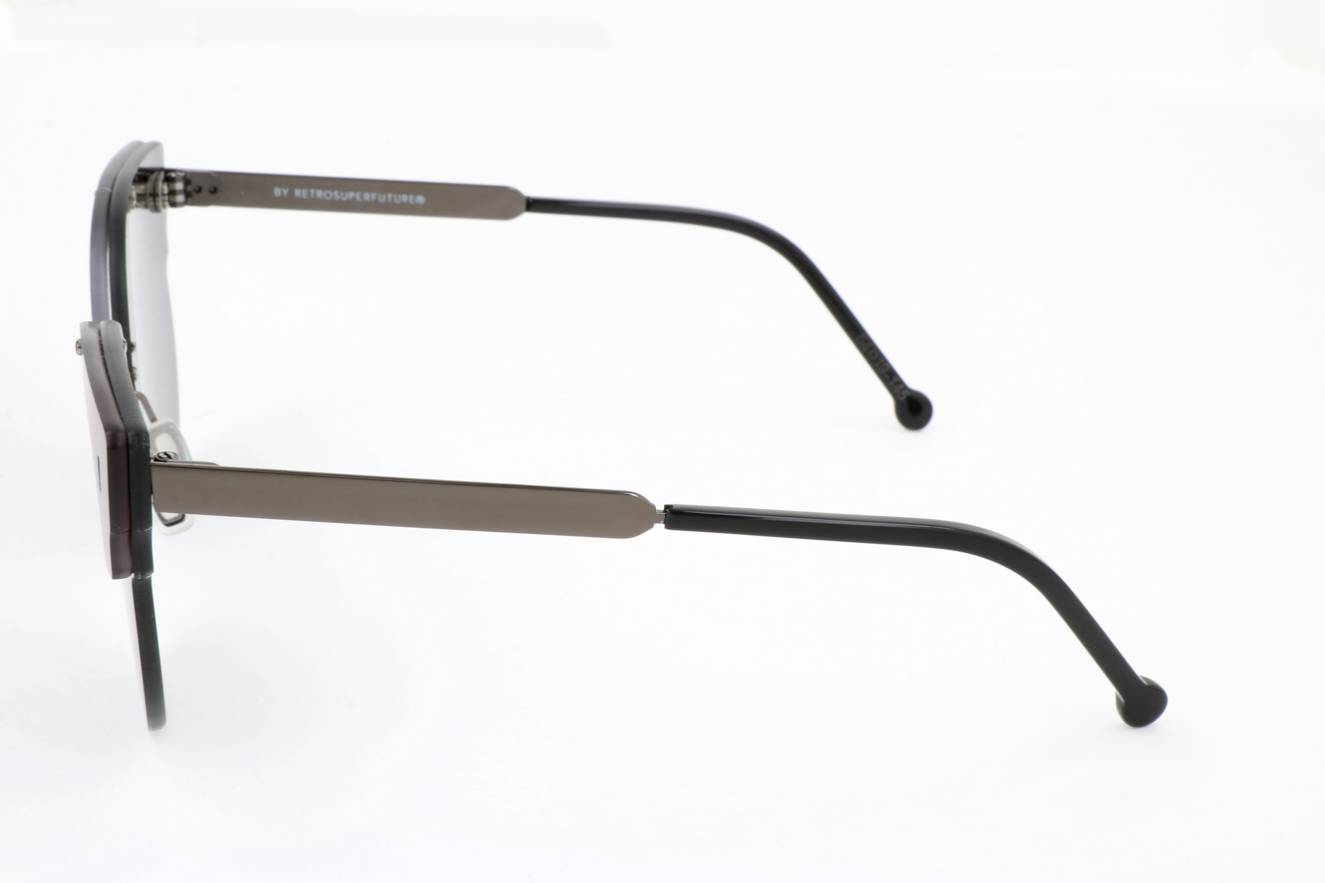Retrosuperfuture ERA BLACK O9B