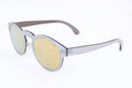 Retrosuperfuture DUO L. PALOMA GOLD SILVER PN4