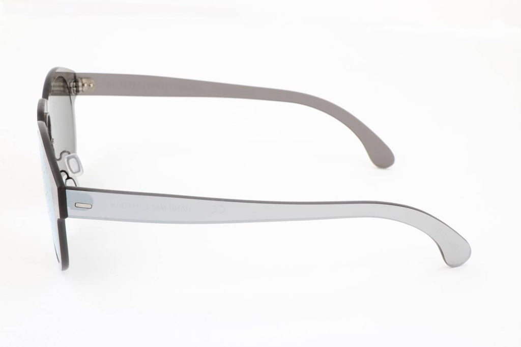 Retrosuperfuture DUO L. PALOMA GOLD SILVER PN4