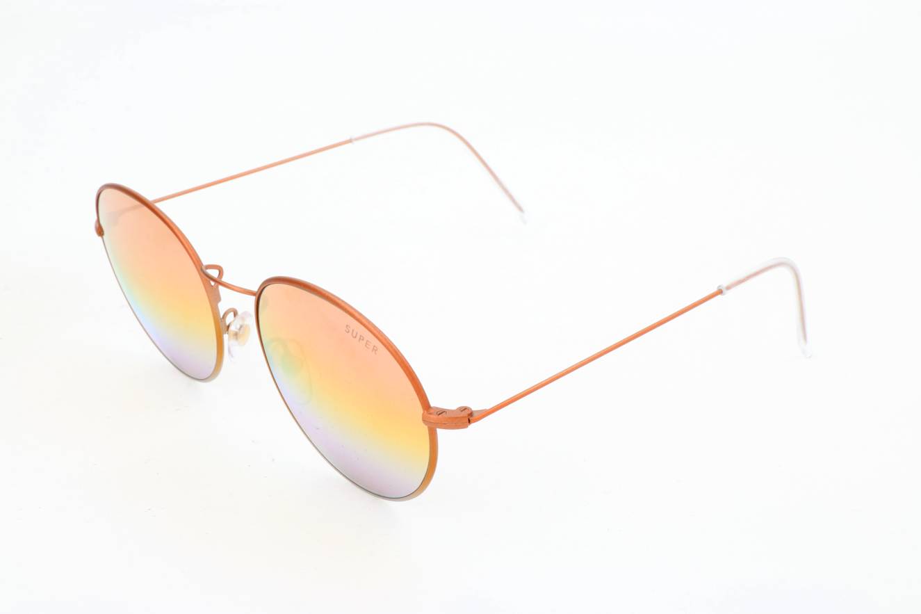 Retrosuperfuture WIRE COPPER GTU