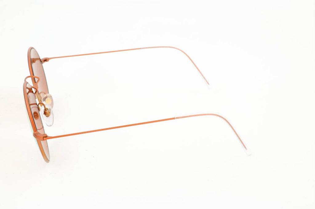 Retrosuperfuture WIRE COPPER GTU
