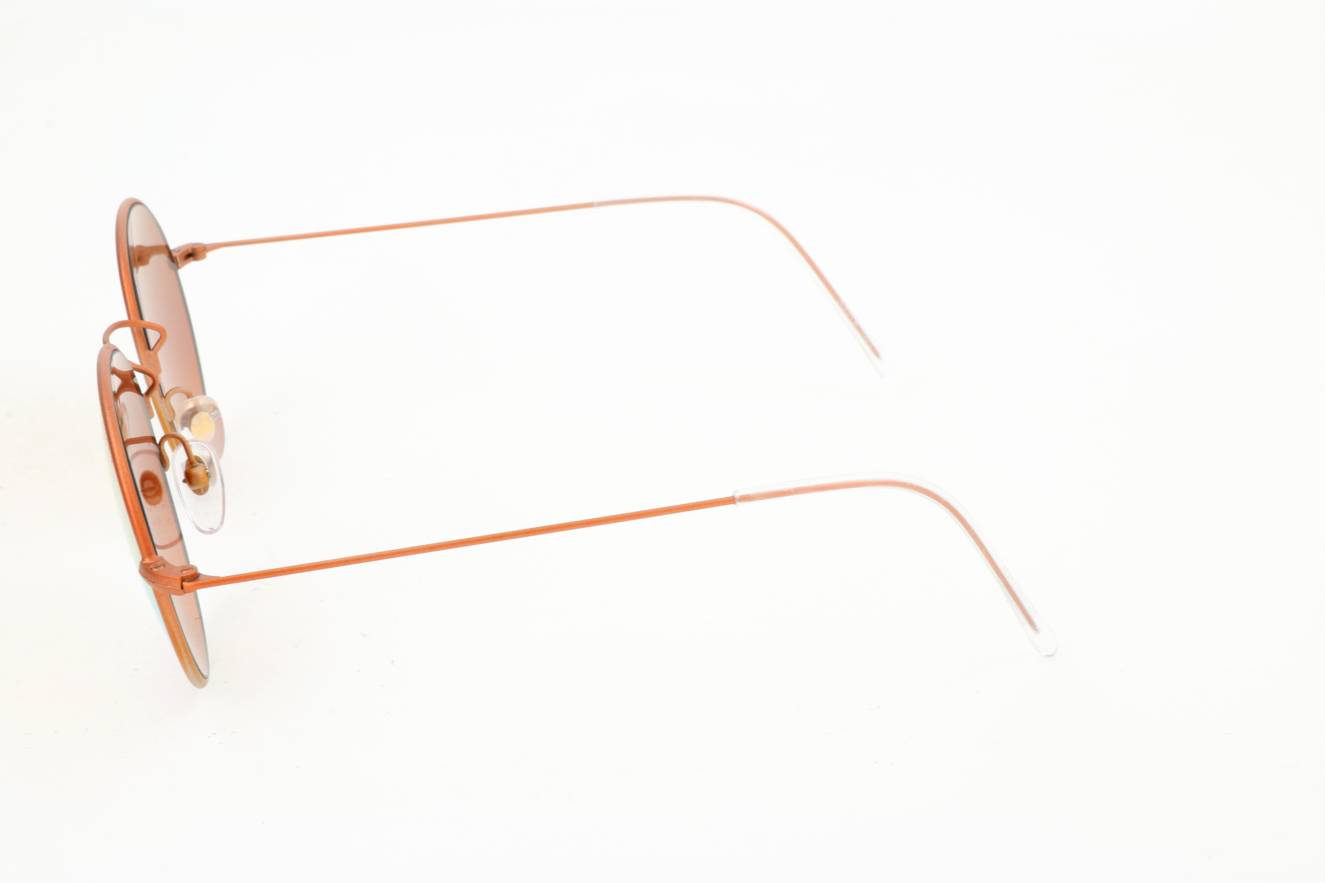 Retrosuperfuture WIRE COPPER GTU