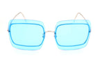 Retrosuperfuture GIA BABY BLUE BLISS 4HI