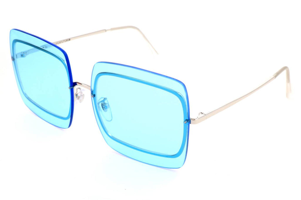 Retrosuperfuture GIA BABY BLUE BLISS 4HI