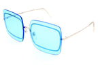Retrosuperfuture GIA BABY BLUE BLISS 4HI