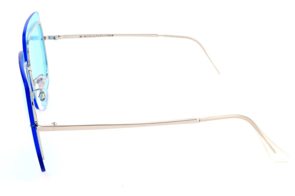 Retrosuperfuture GIA BABY BLUE BLISS 4HI