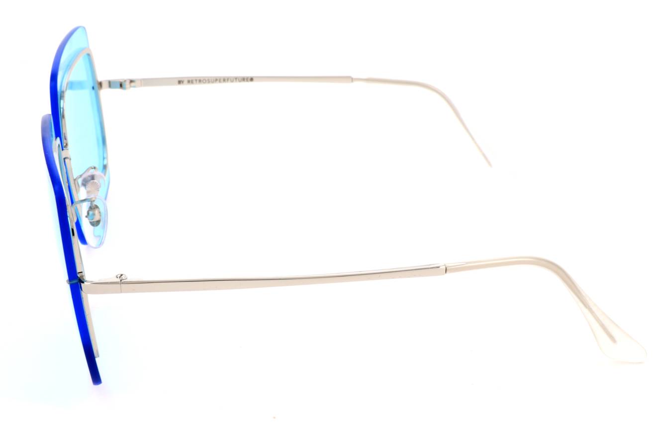 Retrosuperfuture GIA BABY BLUE BLISS 4HI