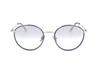 Retrosuperfuture EUROPA SILVER OMBRE S12