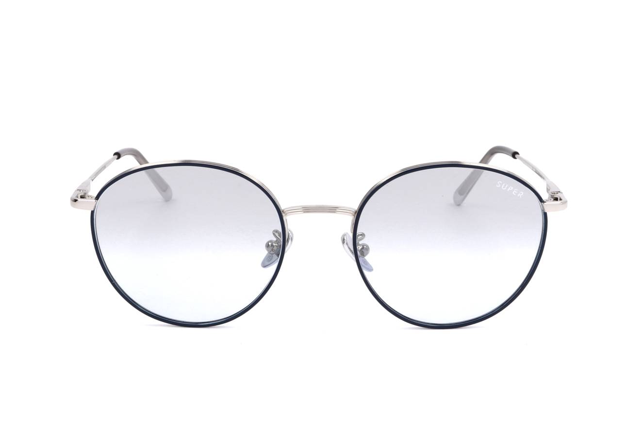 Retrosuperfuture EUROPA SILVER OMBRE S12