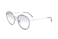 Retrosuperfuture EUROPA SILVER OMBRE S12