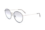 Retrosuperfuture EUROPA SILVER OMBRE S12