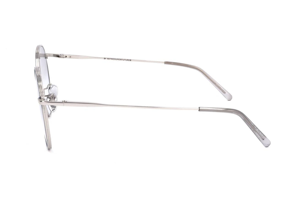 Retrosuperfuture EUROPA SILVER OMBRE S12