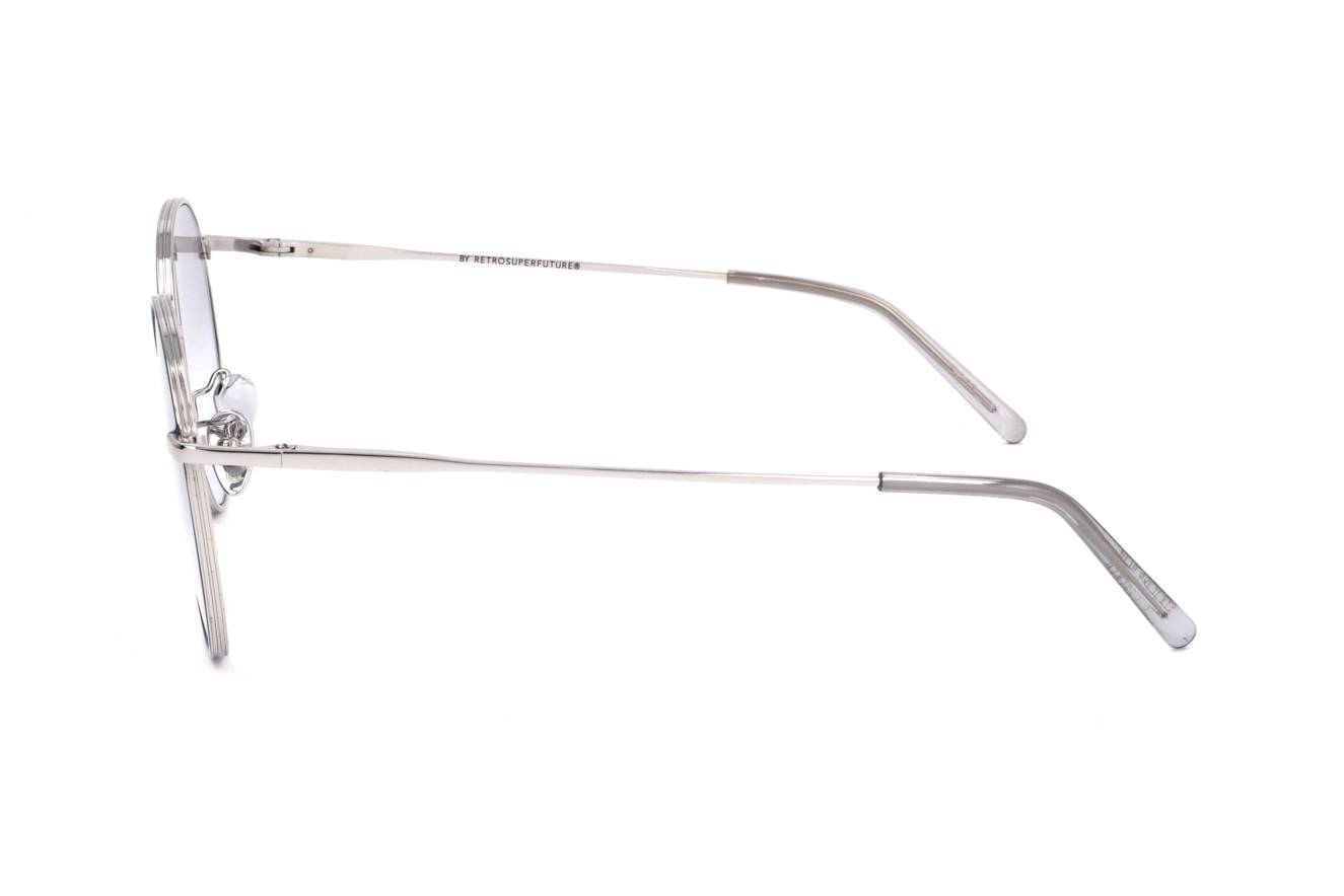Retrosuperfuture EUROPA SILVER OMBRE S12